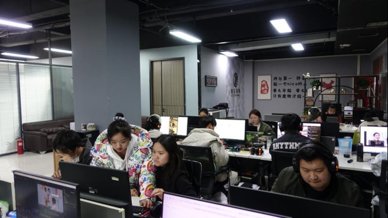 北京产品宣传片制作公司排名：揭秘优质制作背后的秘密