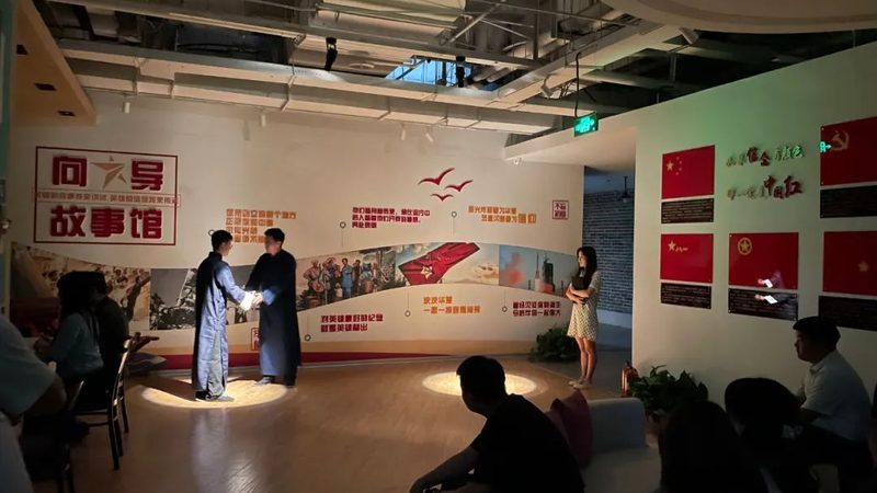 工业产品宣传片拍摄：揭秘高效制作流程