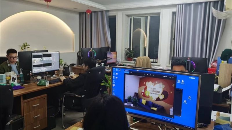 深圳宣传片制作：五大关键点助您打造高效传播力
