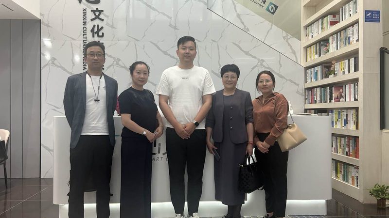 揭秘上海三维动画公司的崛起之路