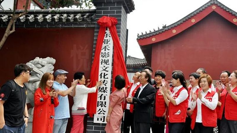 学校宣传片制作：流程揭秘与关键要点